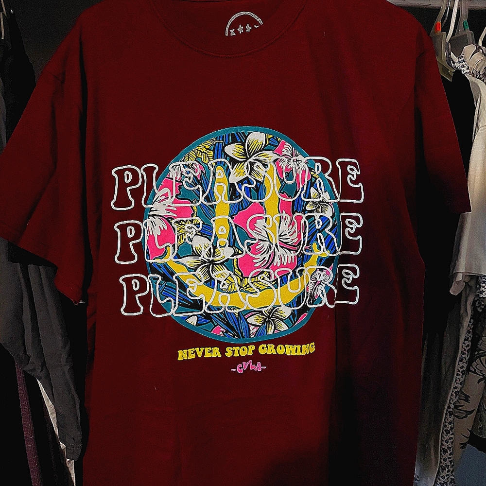 Brand New CVLA T Shirt